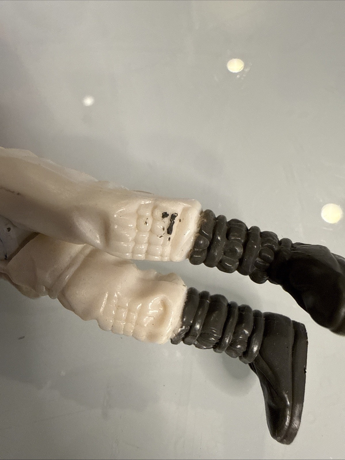 Luke Skywalker (Hoth Battle Gear) sold