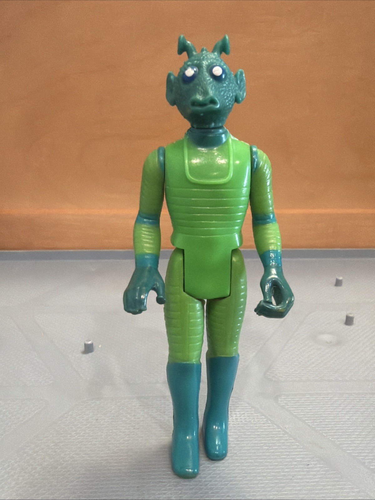 Greedo sold