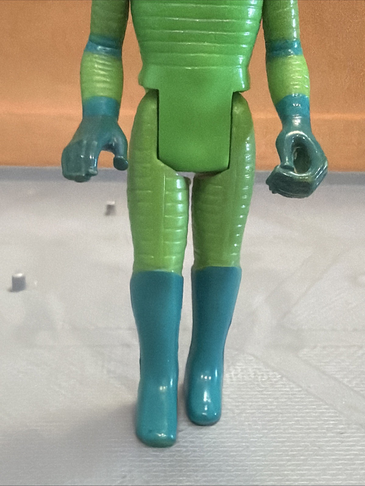 Greedo sold