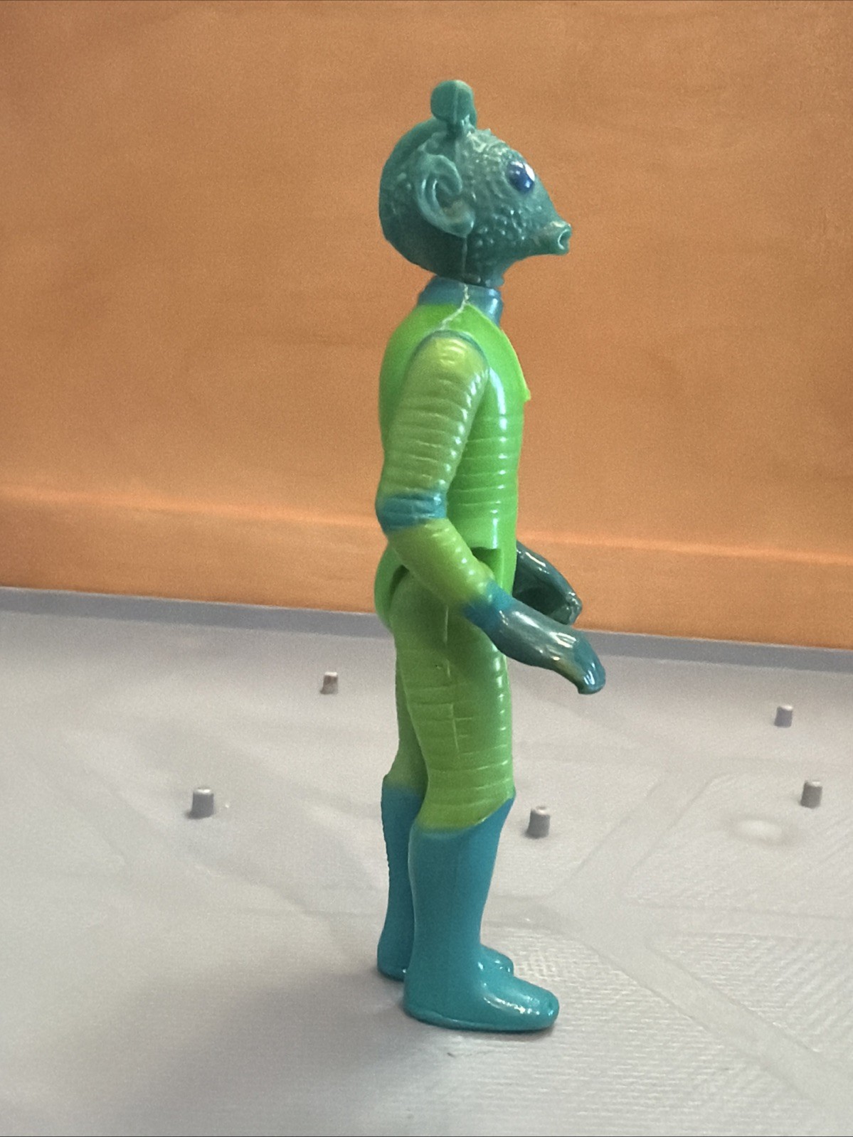 Greedo sold