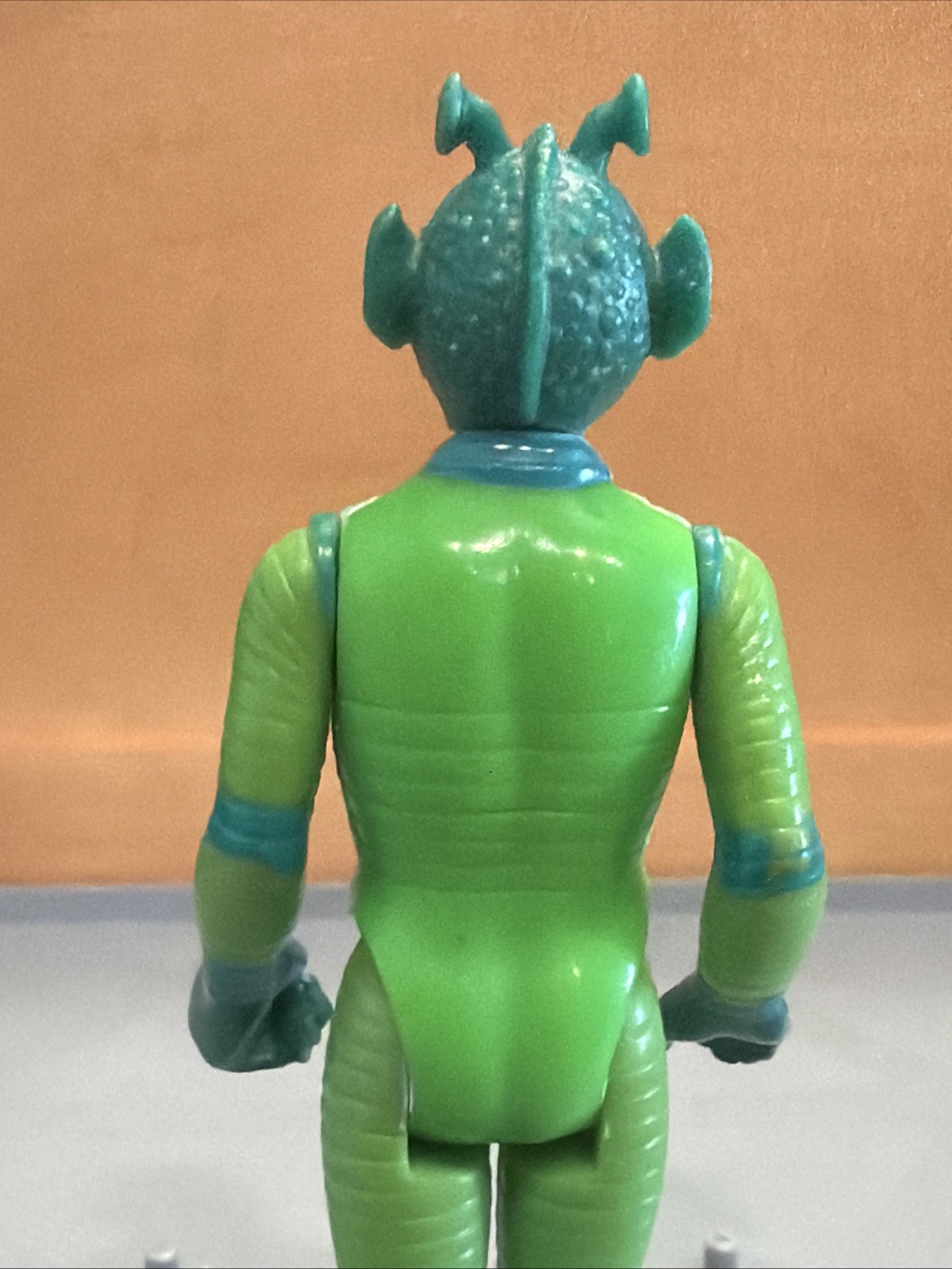 Greedo sold