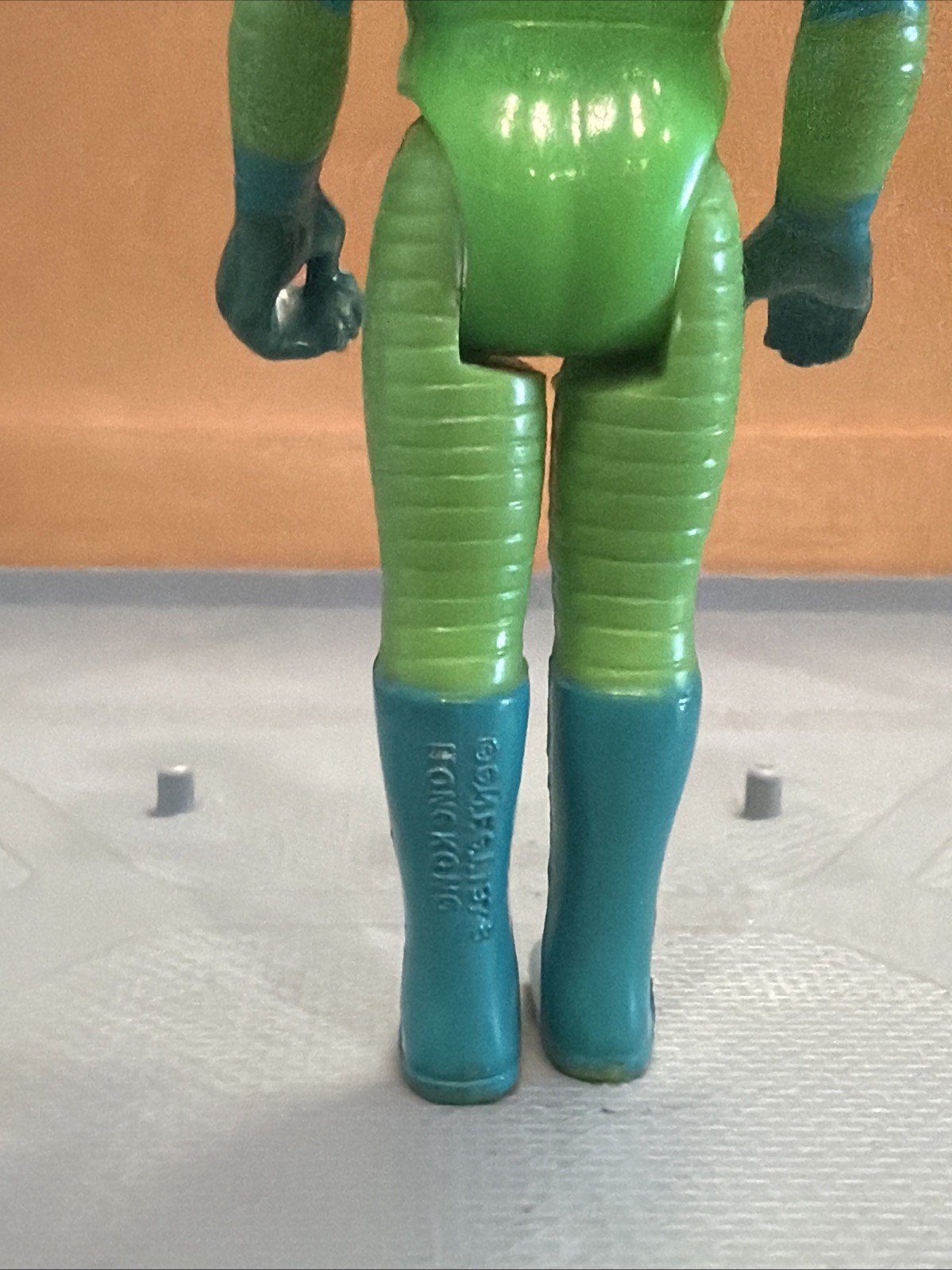 Greedo sold