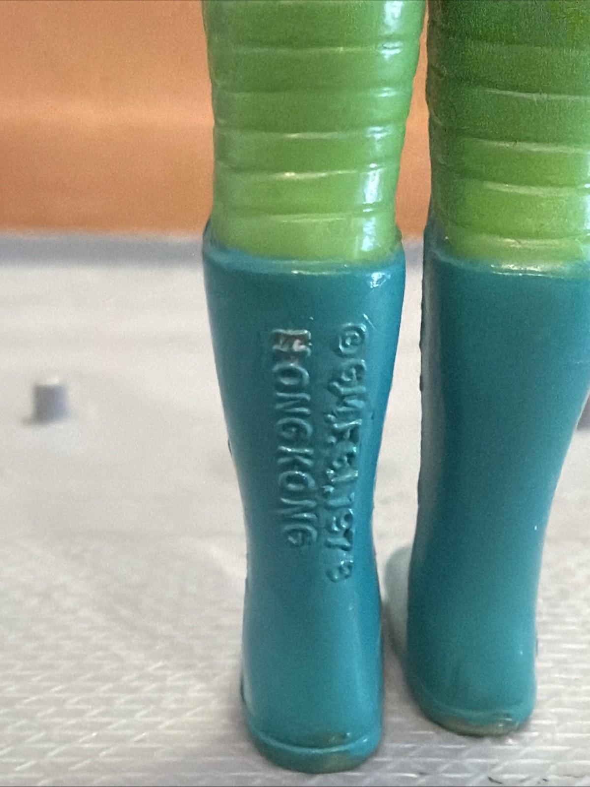 Greedo sold