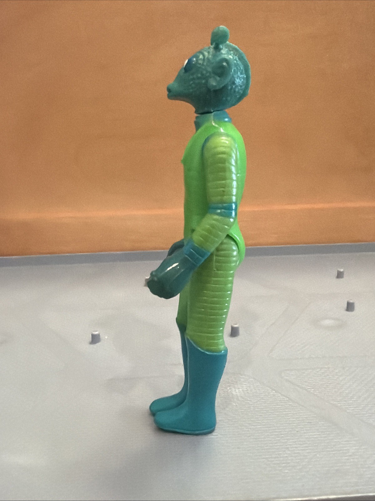 Greedo sold