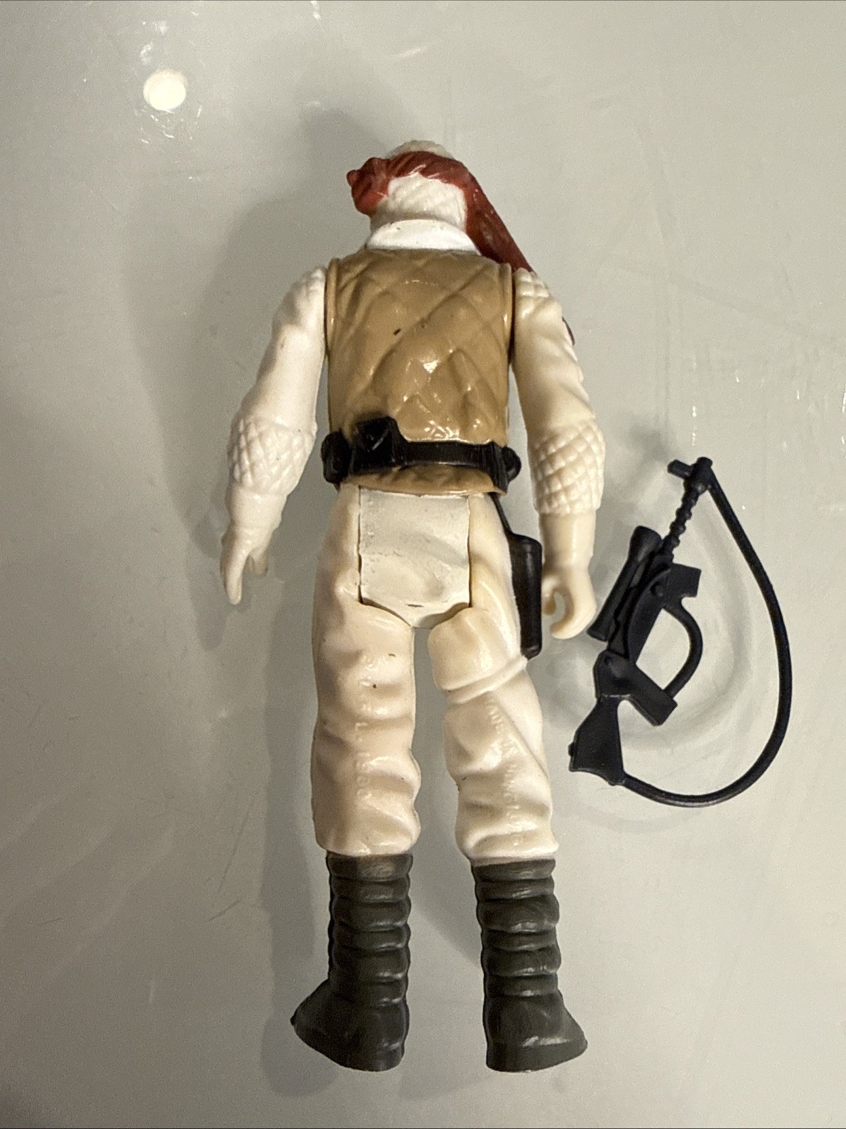 Luke Skywalker (Hoth Battle Gear) sold