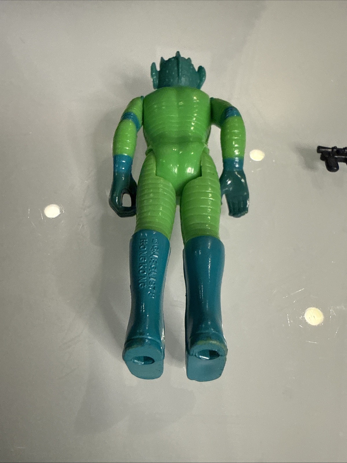 Greedo sold