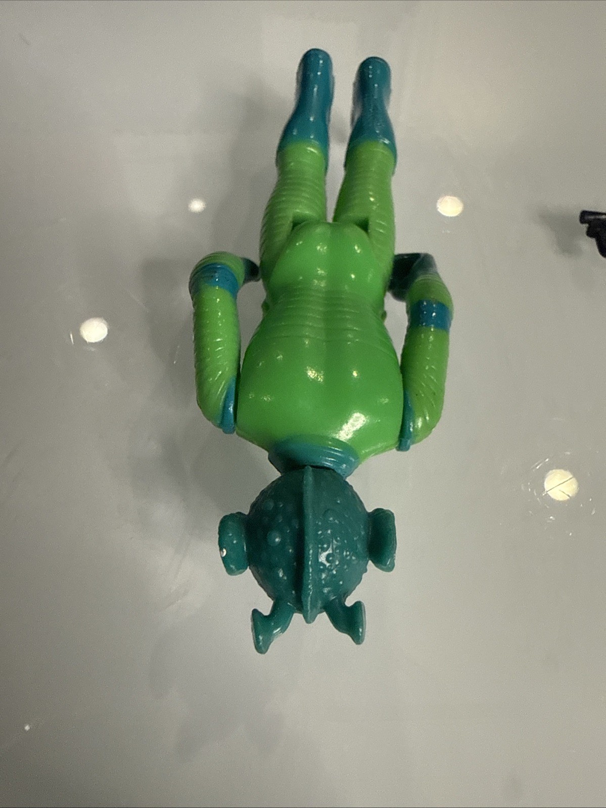 Greedo sold