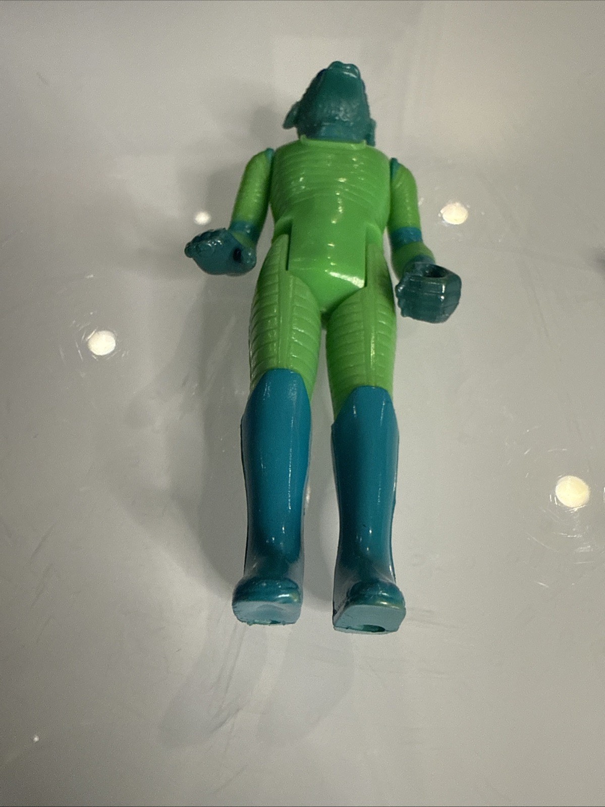 Greedo sold