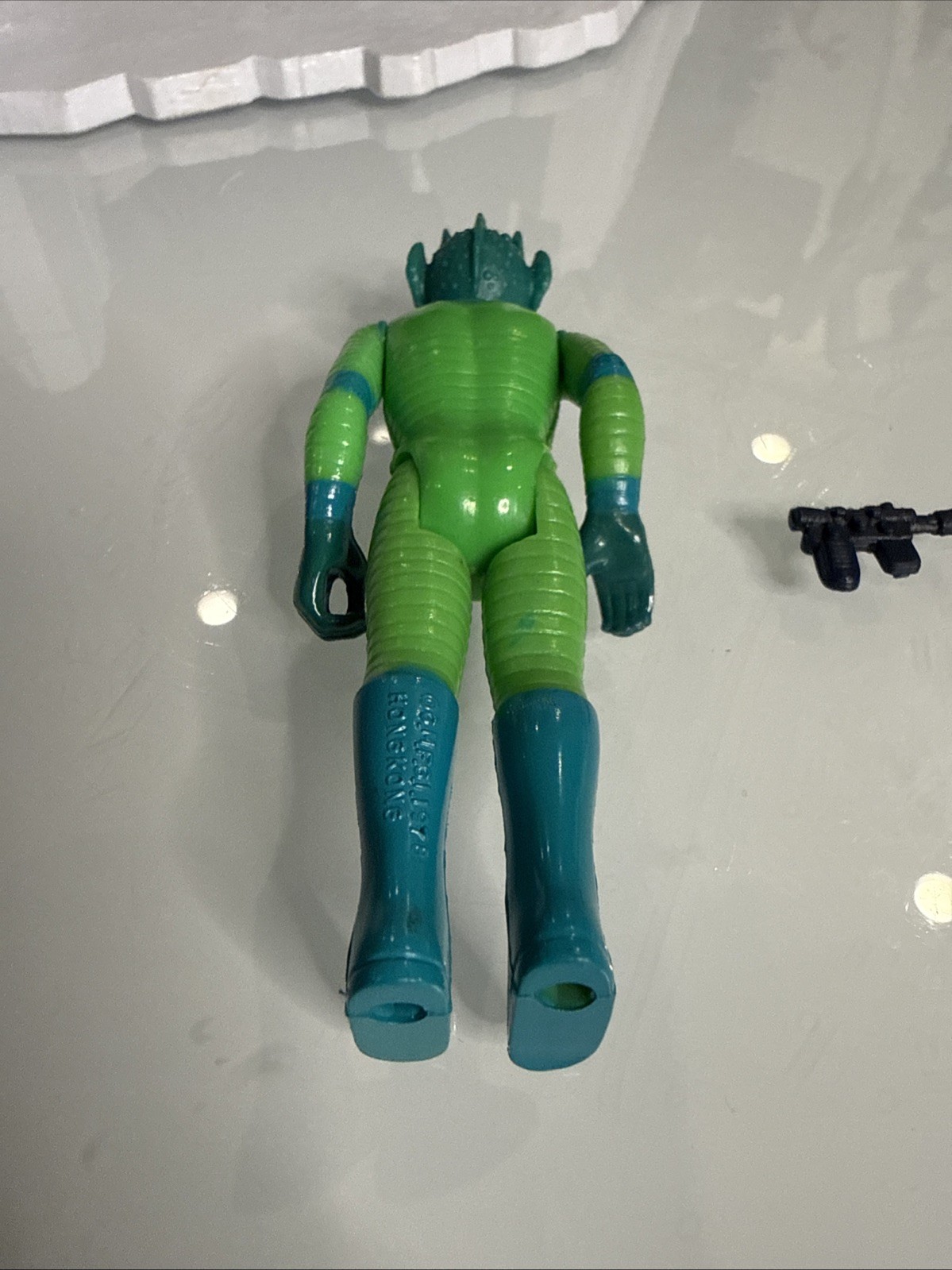 Greedo sold
