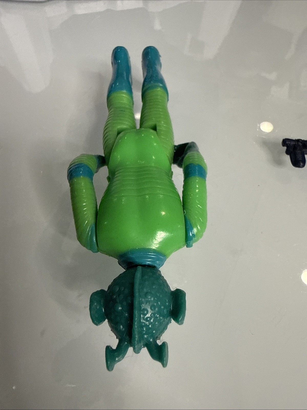 Greedo sold