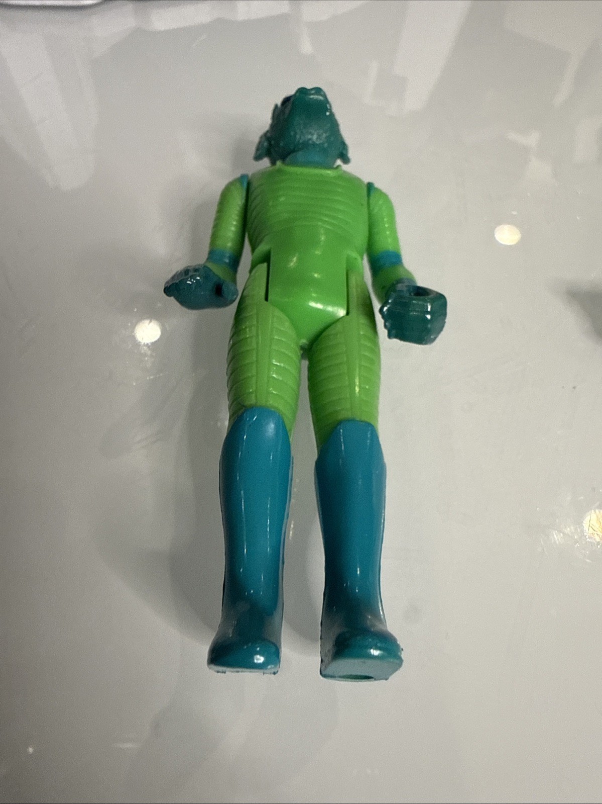 Greedo sold
