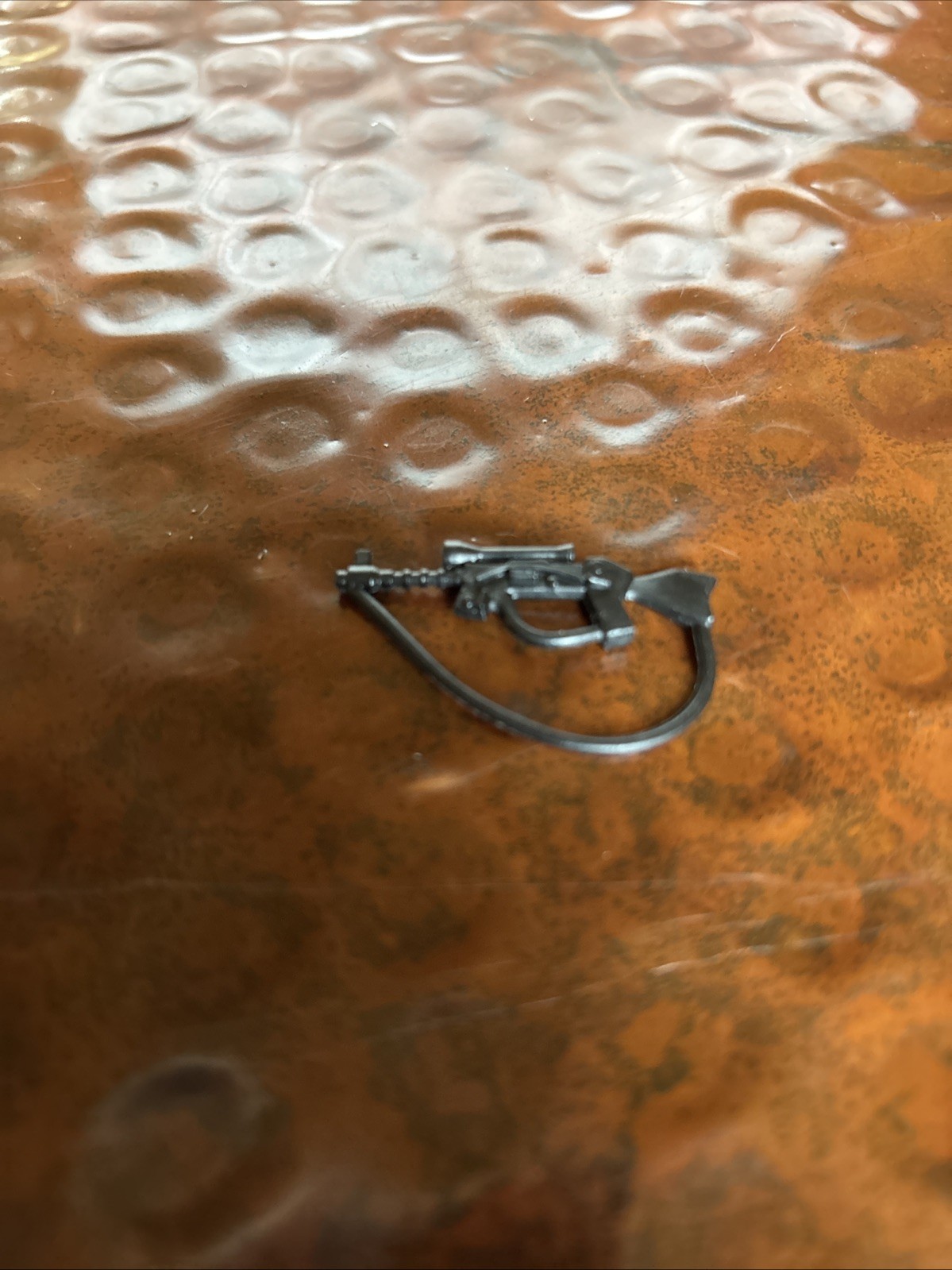 Luke Skywalker (Hoth Battle Gear) sold