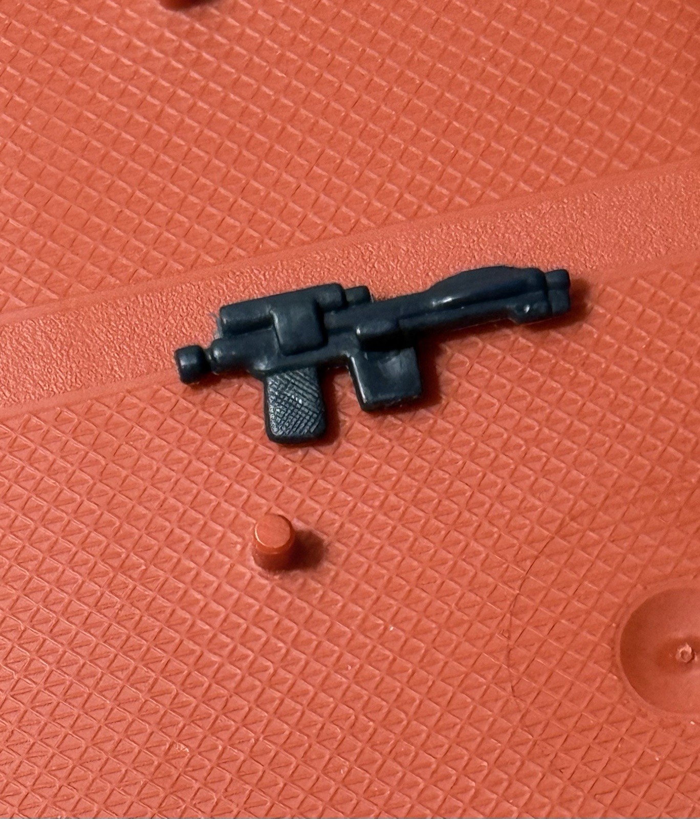 Luke Skywalker (Imperial Stormtrooper Outfit) sold