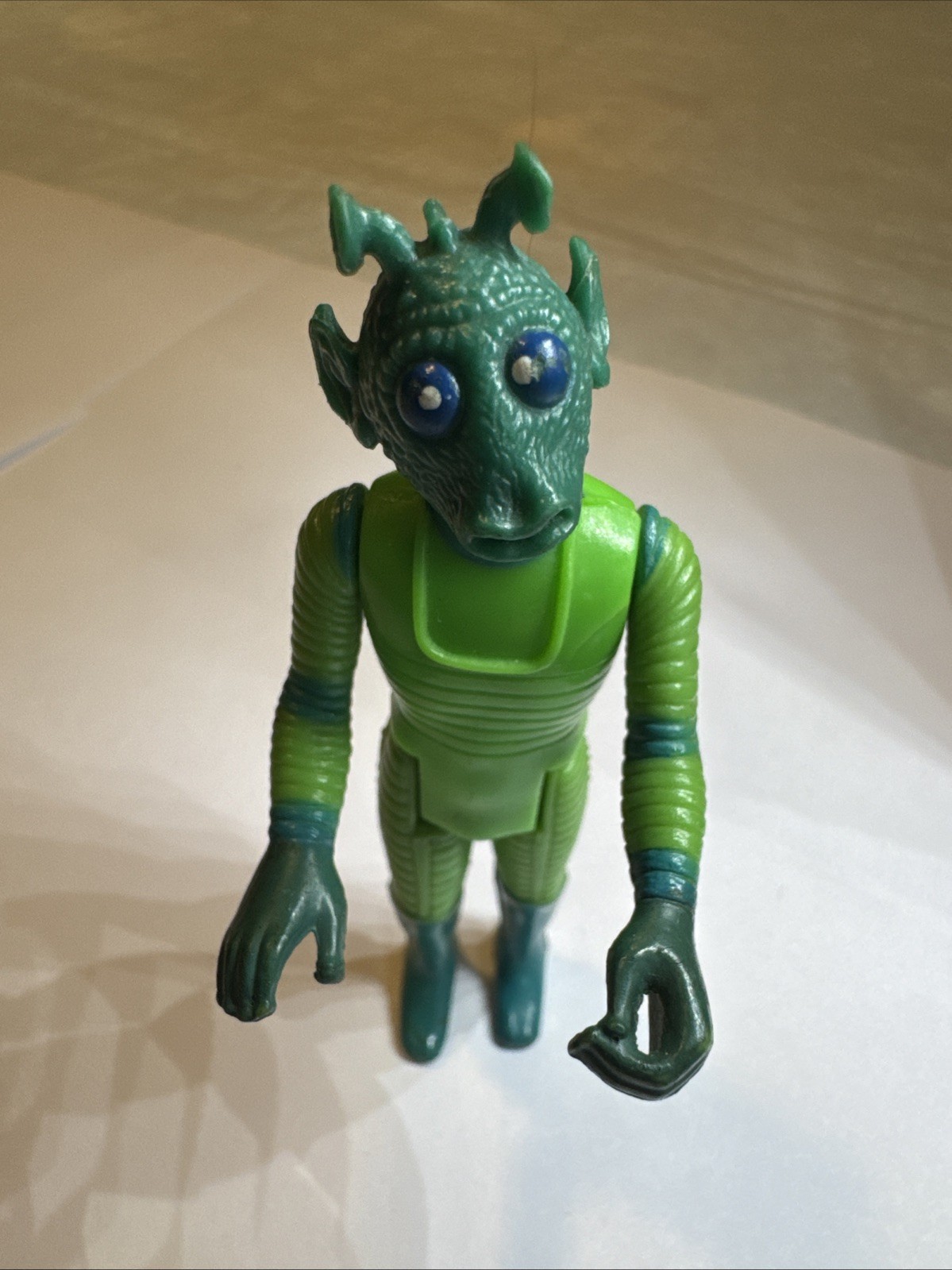 Greedo sold