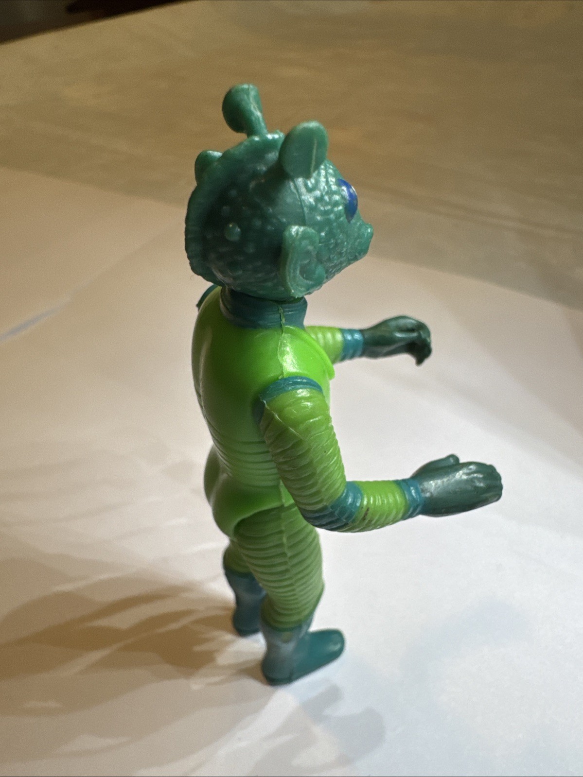 Greedo sold