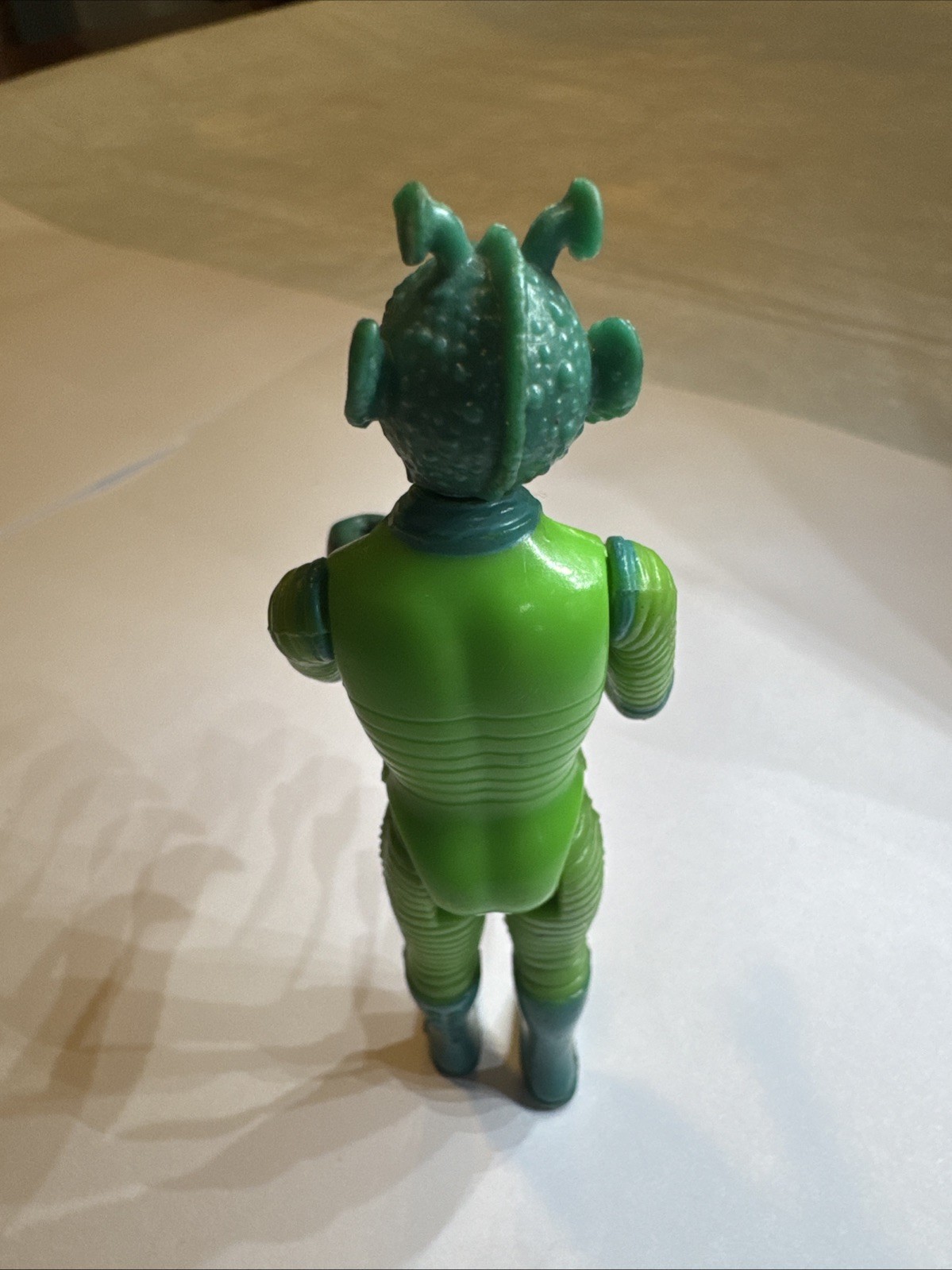 Greedo sold