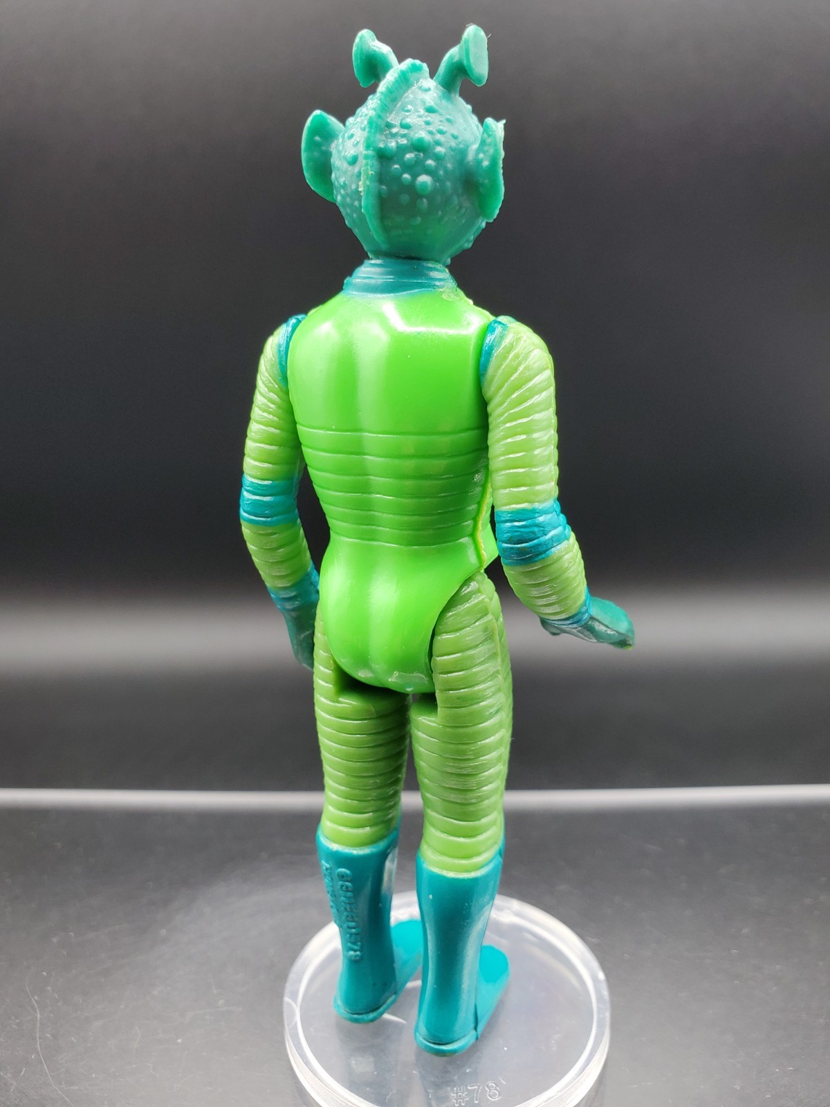 Greedo sold