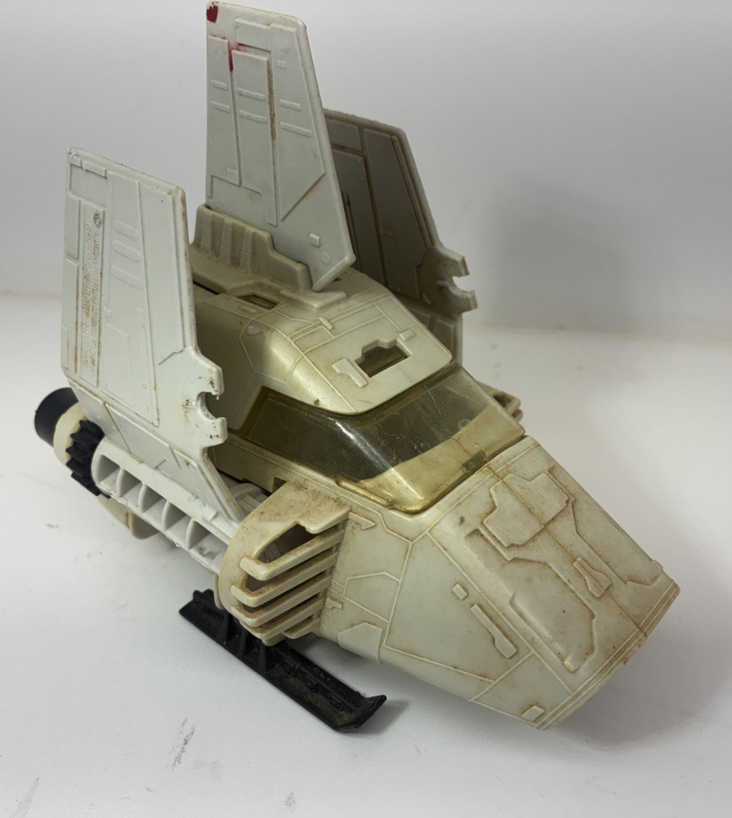 ISP-6 (Imperial Shuttle Pod) sold