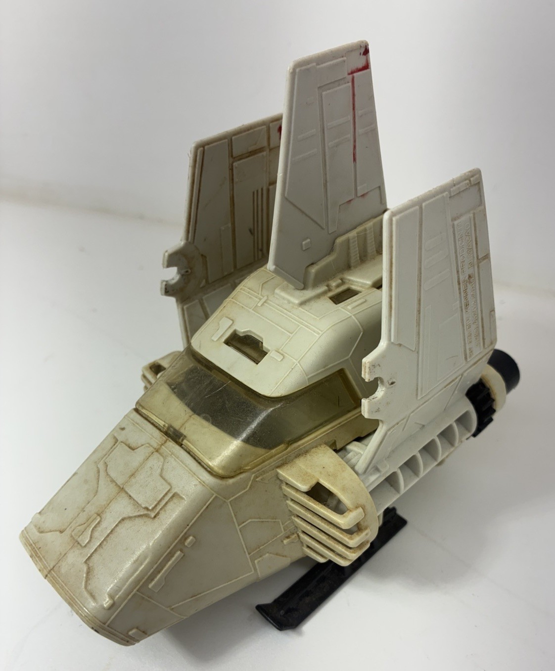 ISP-6 (Imperial Shuttle Pod) sold