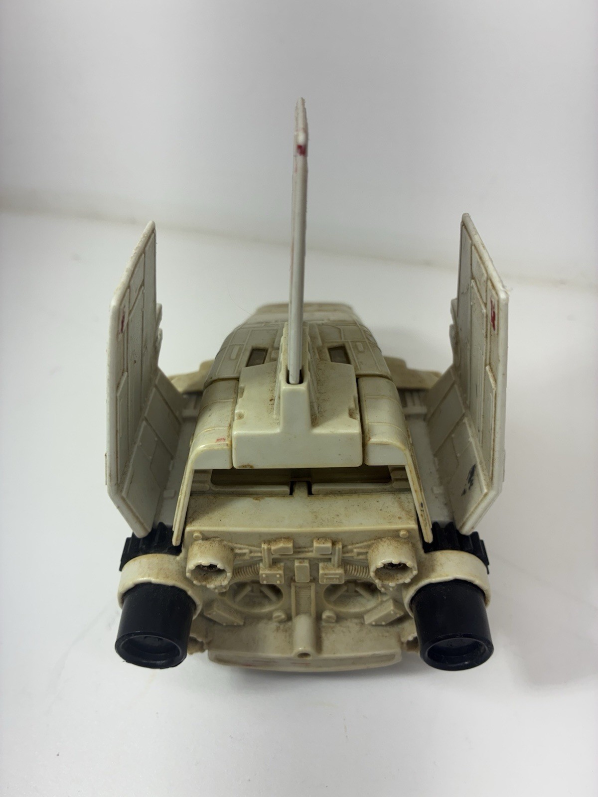 ISP-6 (Imperial Shuttle Pod) sold