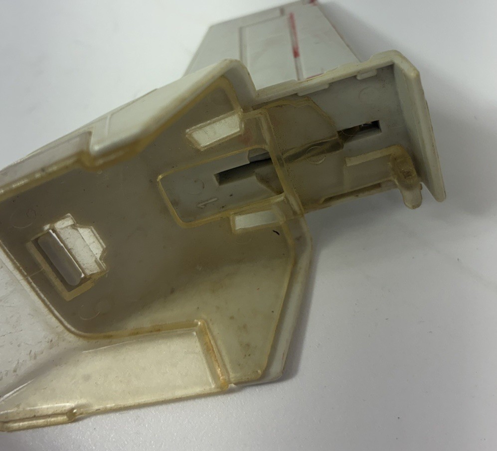 ISP-6 (Imperial Shuttle Pod) sold