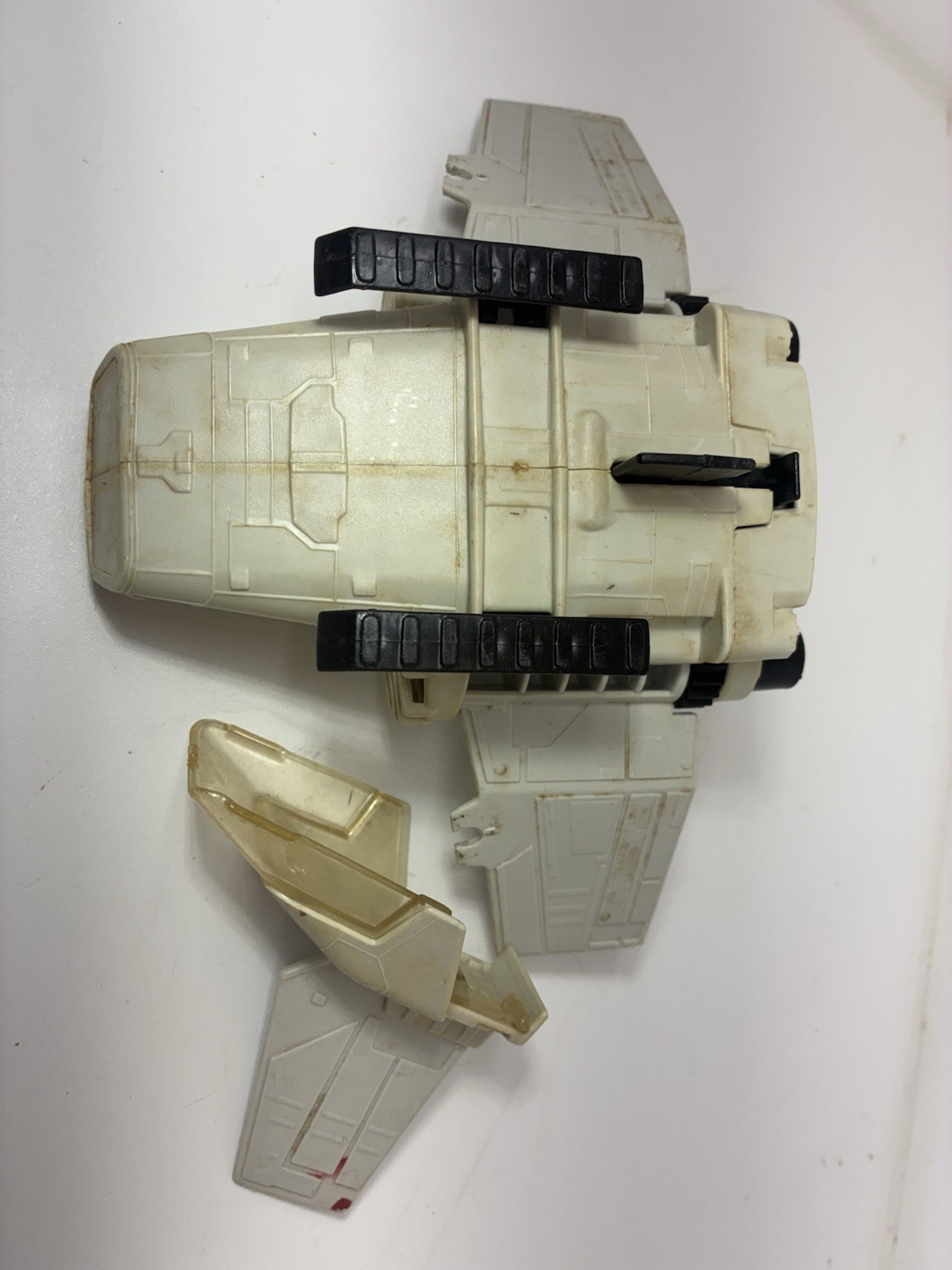 ISP-6 (Imperial Shuttle Pod) sold