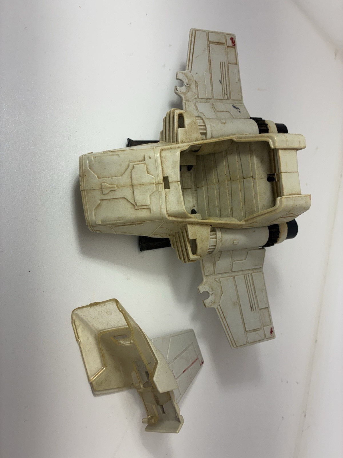 ISP-6 (Imperial Shuttle Pod) sold