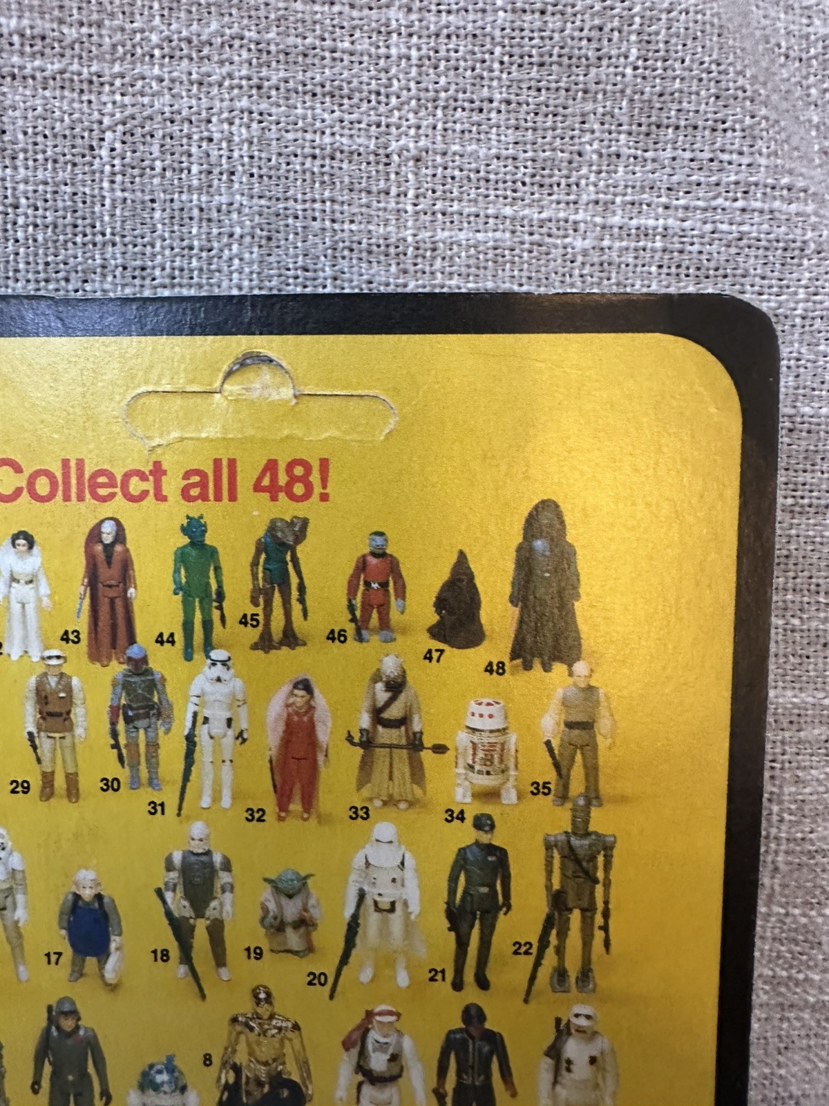 Luke Skywalker (Hoth Battle Gear) sold