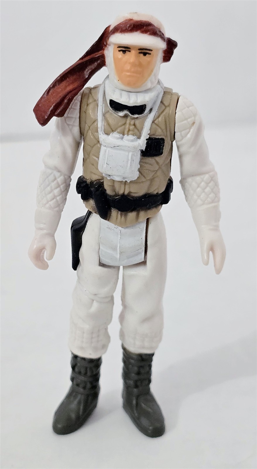 Luke Skywalker (Hoth Battle Gear) sold