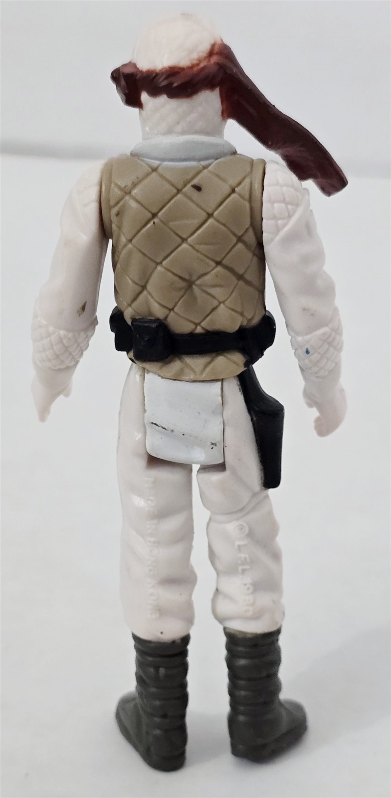 Luke Skywalker (Hoth Battle Gear) sold