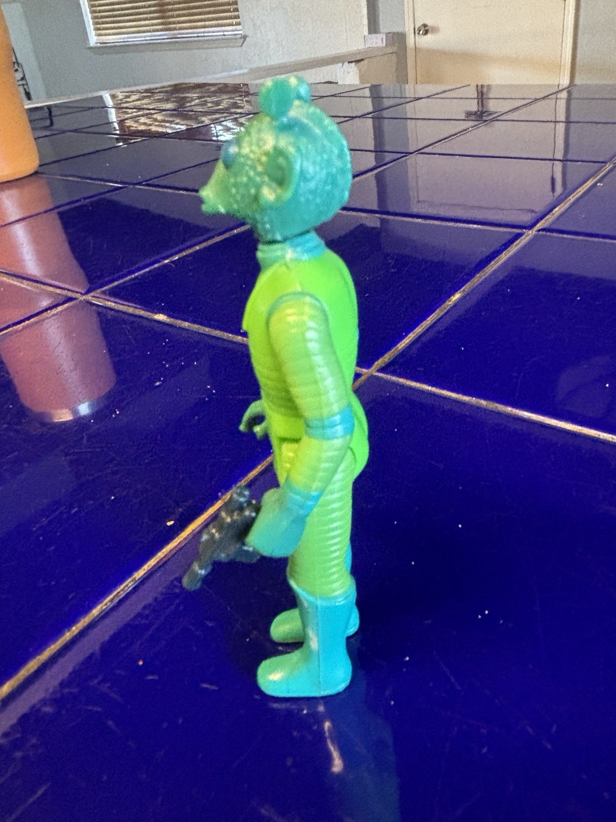 Greedo sold