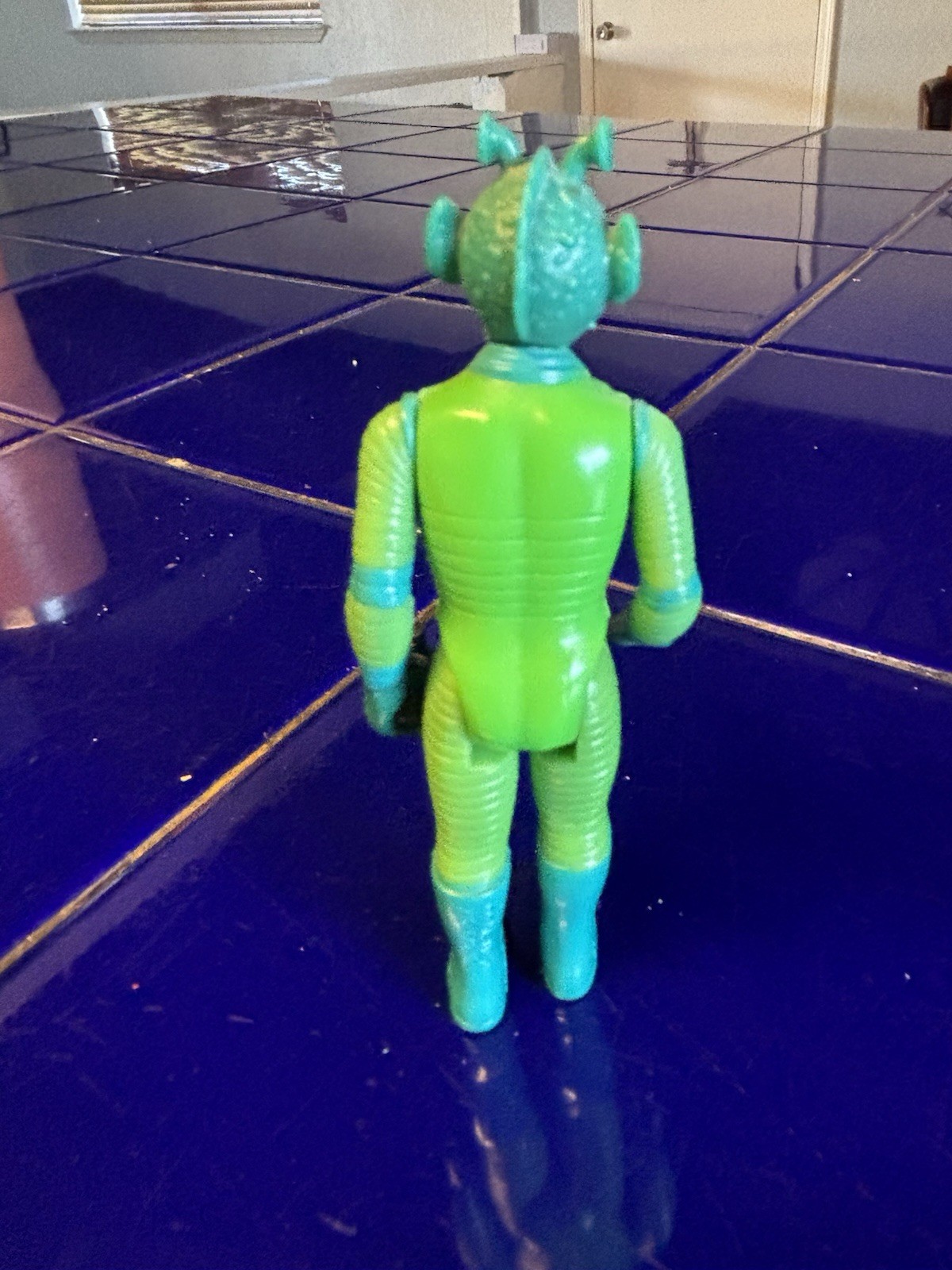 Greedo sold