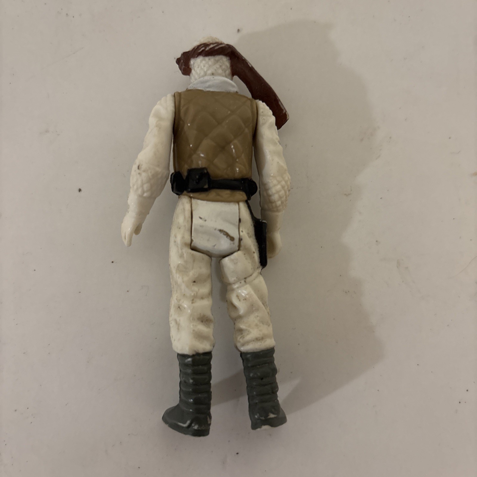 Luke Skywalker (Hoth Battle Gear) sold