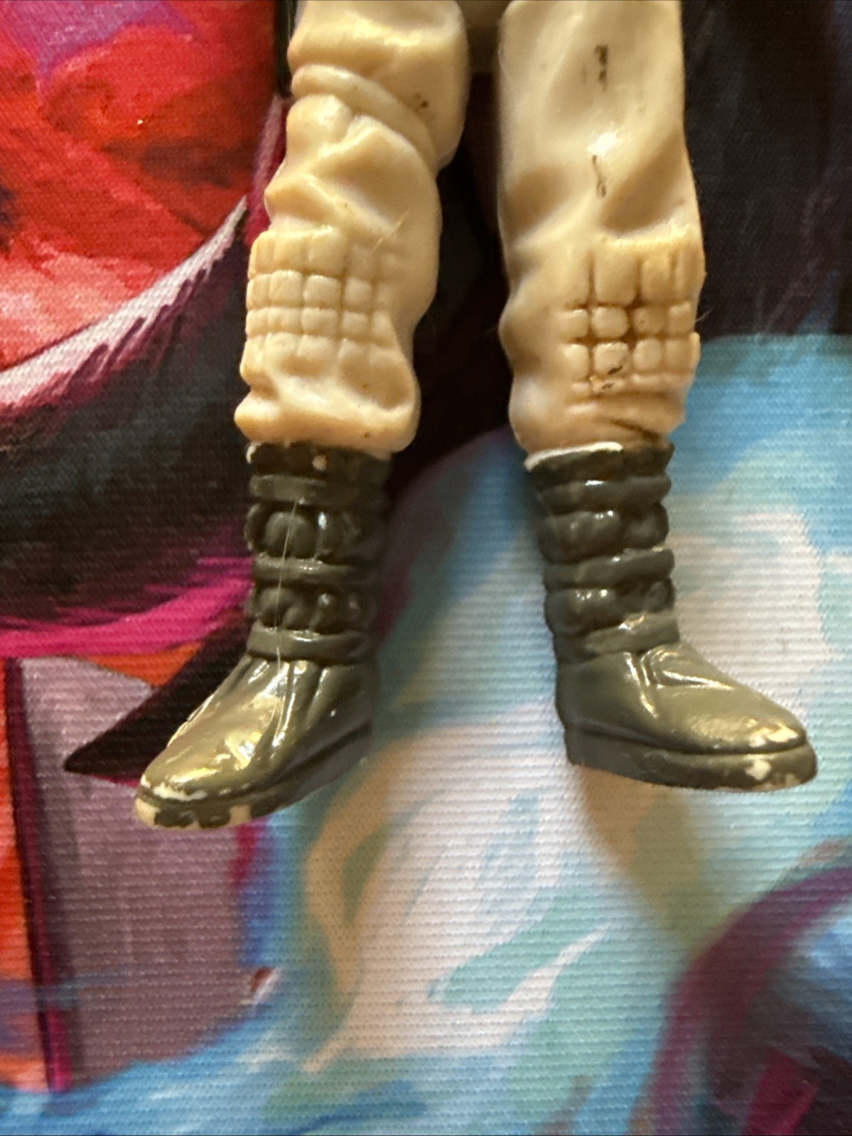 Luke Skywalker (Hoth Battle Gear) sold