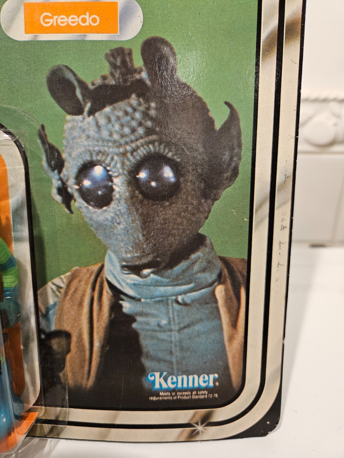 Greedo sold