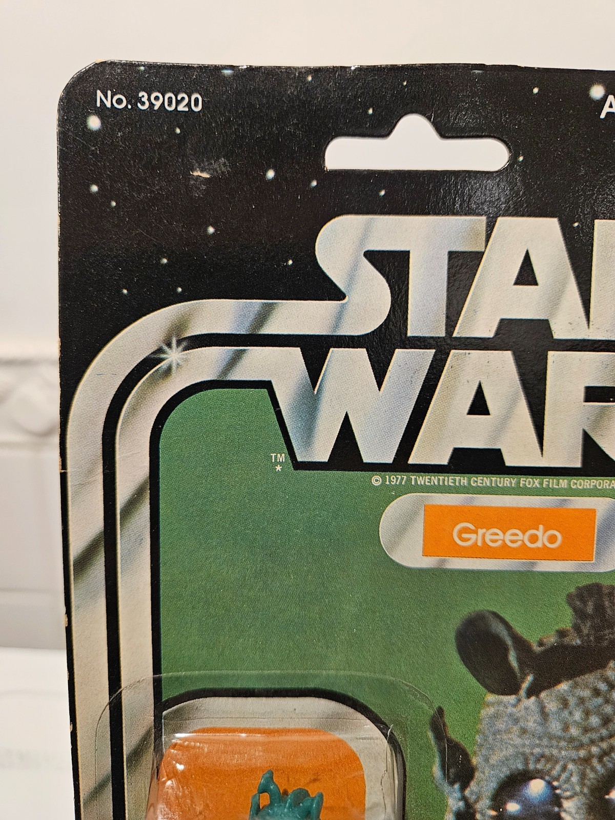 Greedo sold