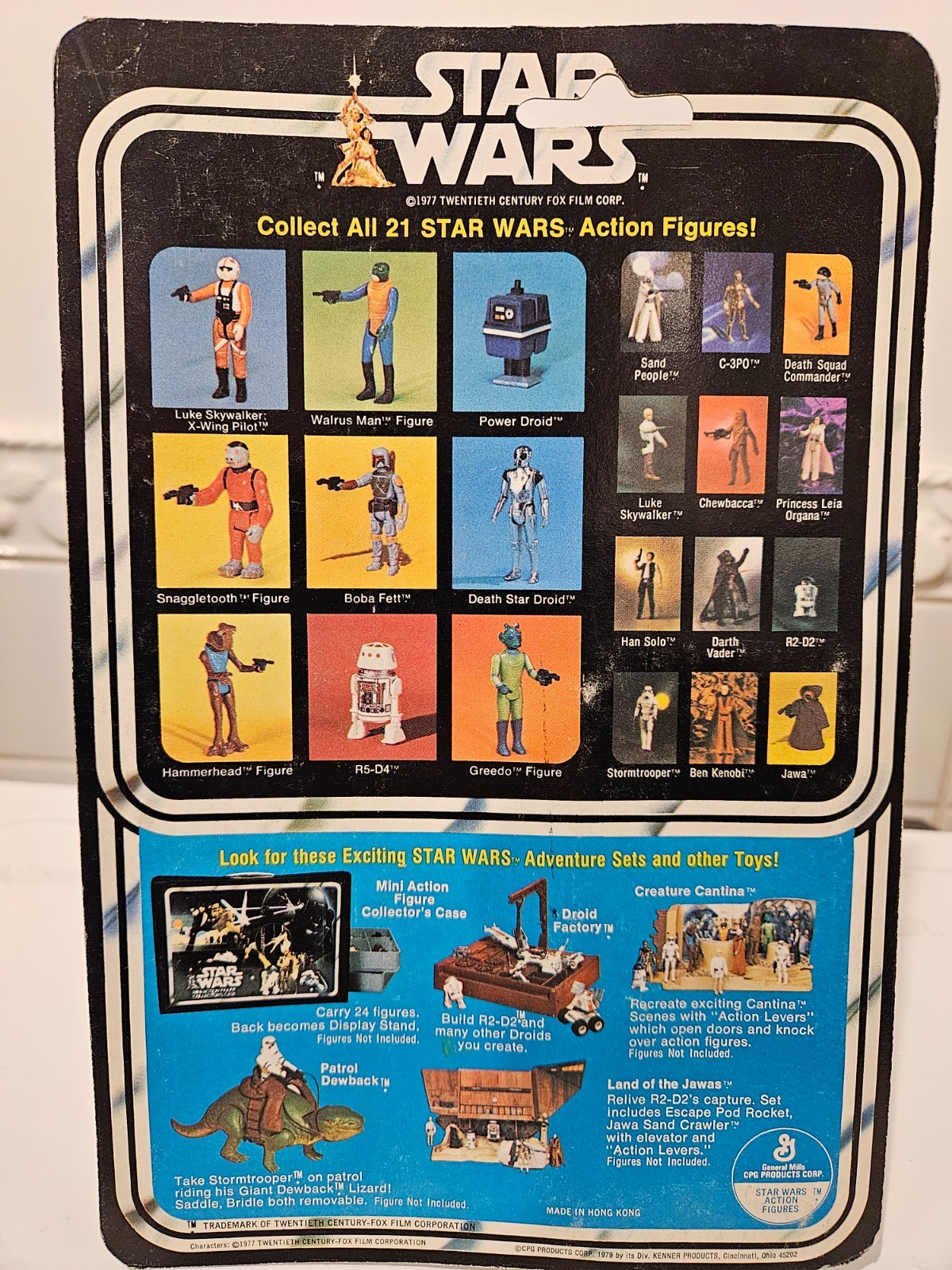 Greedo sold