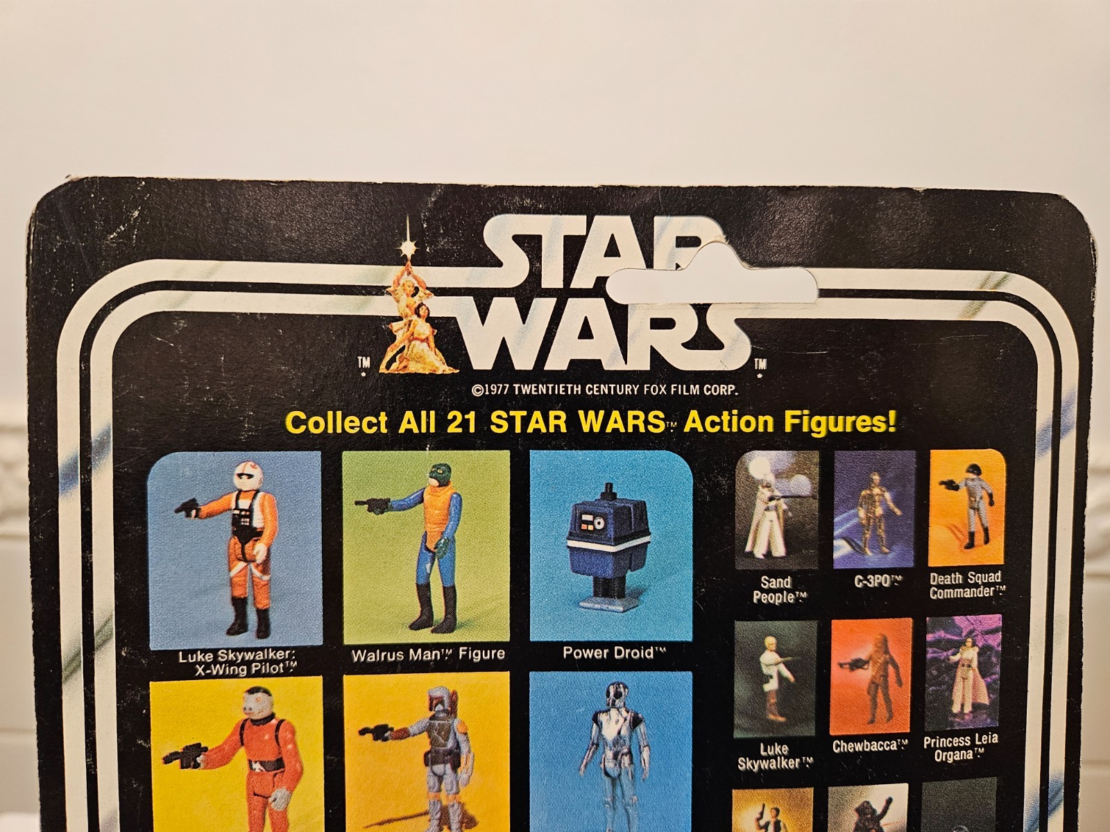 Greedo sold