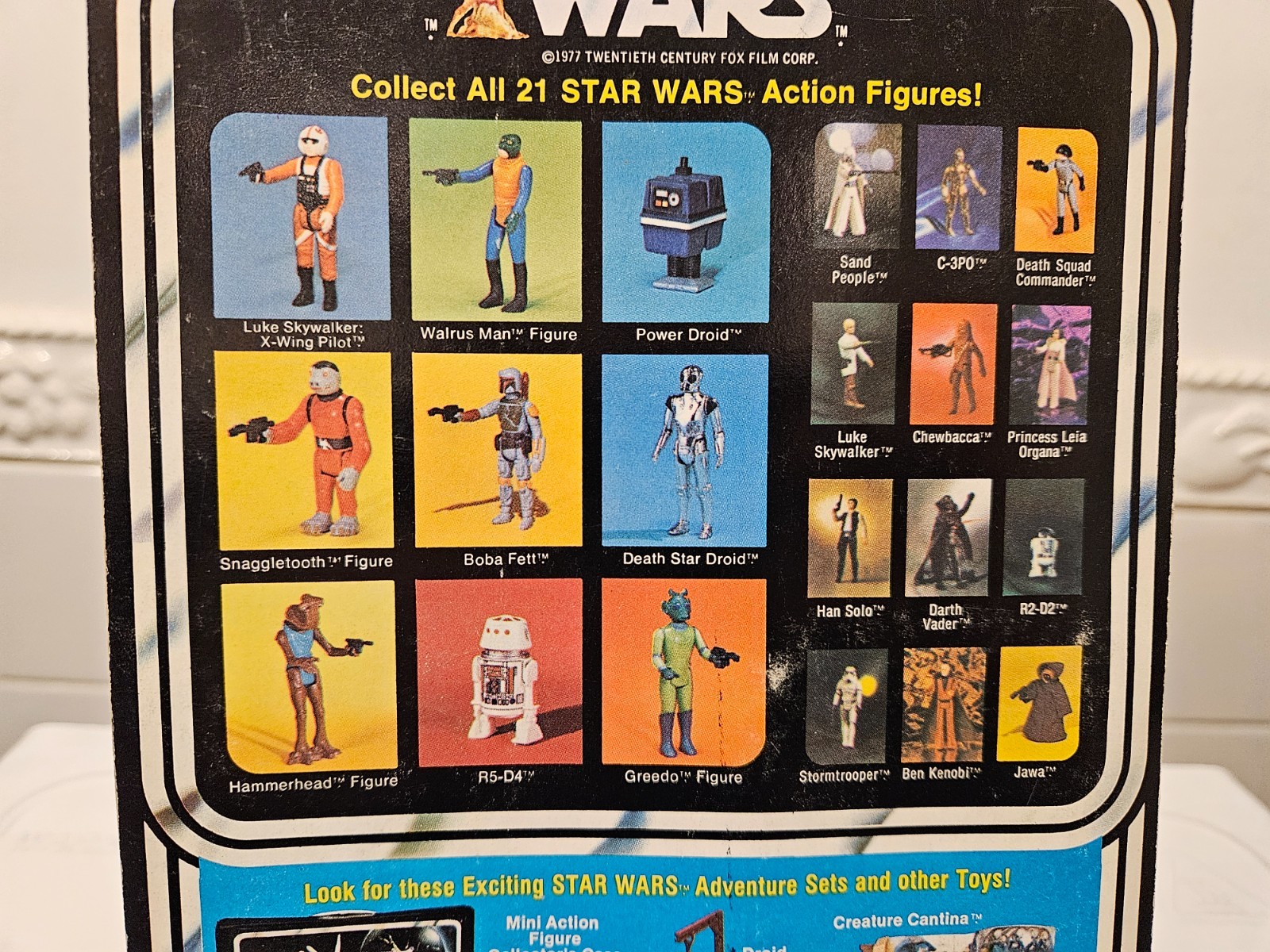 Greedo sold