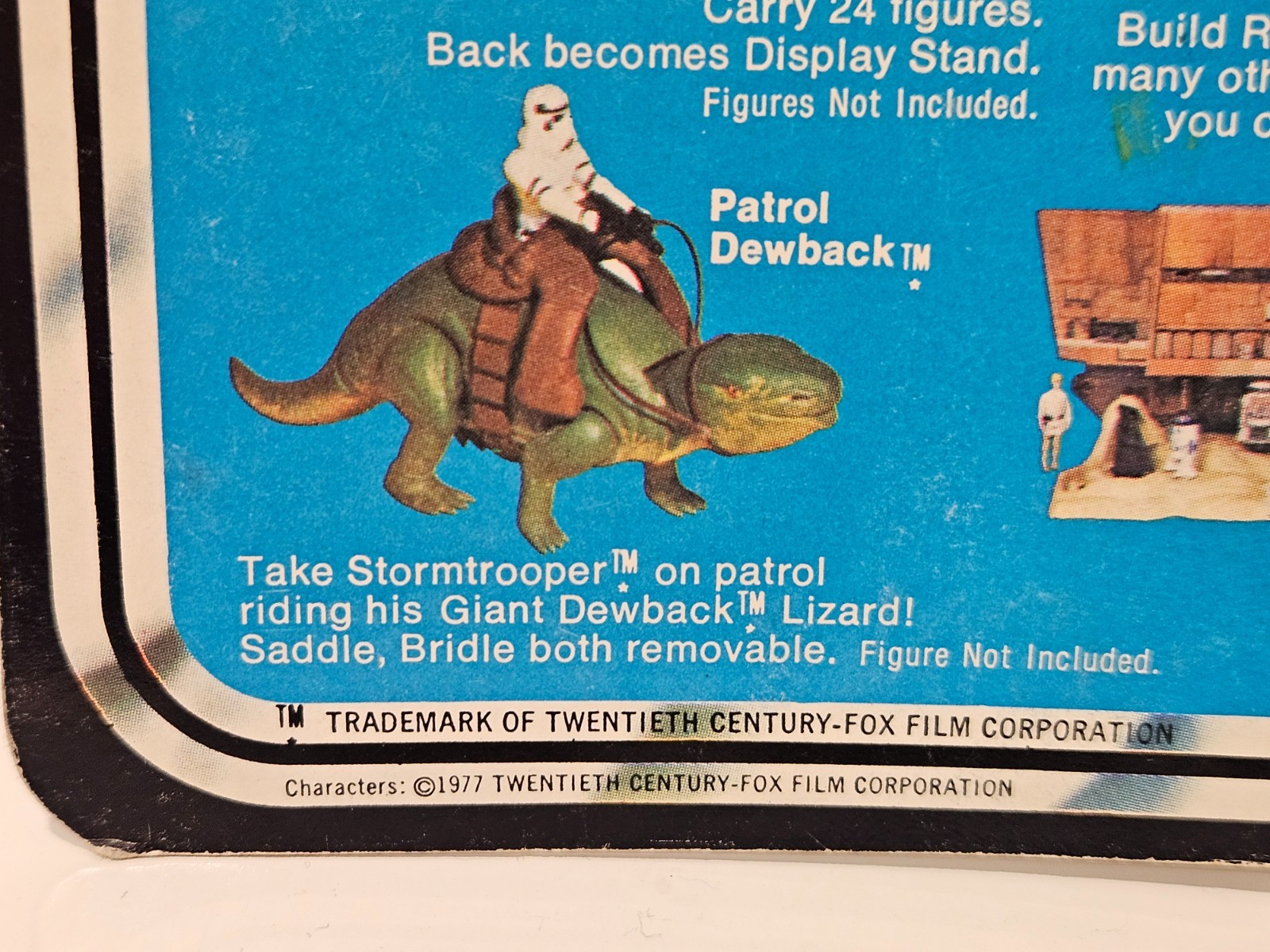 Greedo sold
