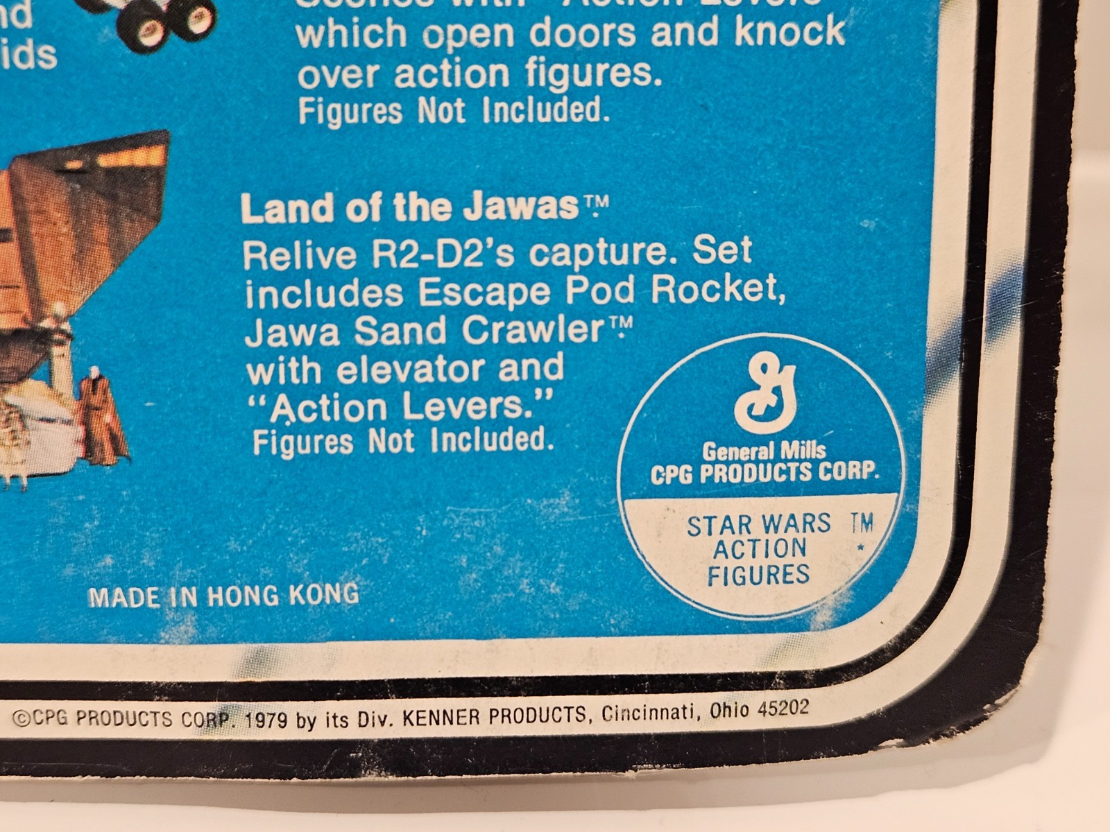 Greedo sold