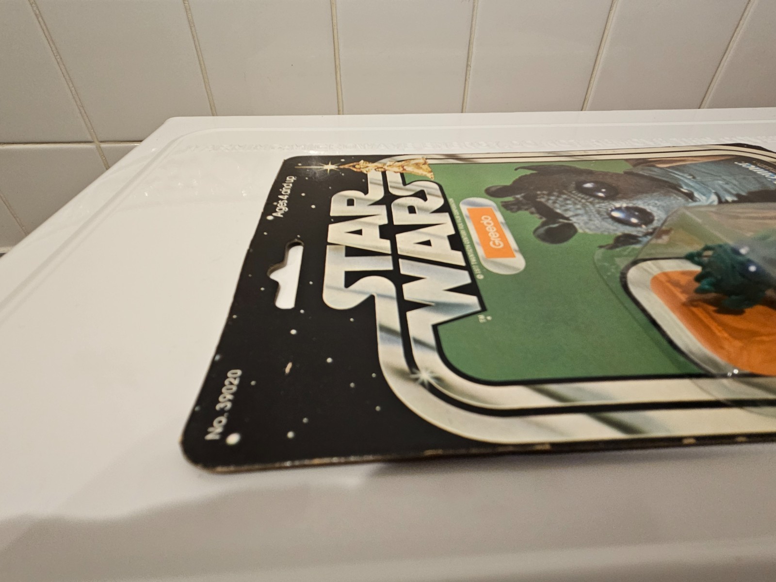 Greedo sold