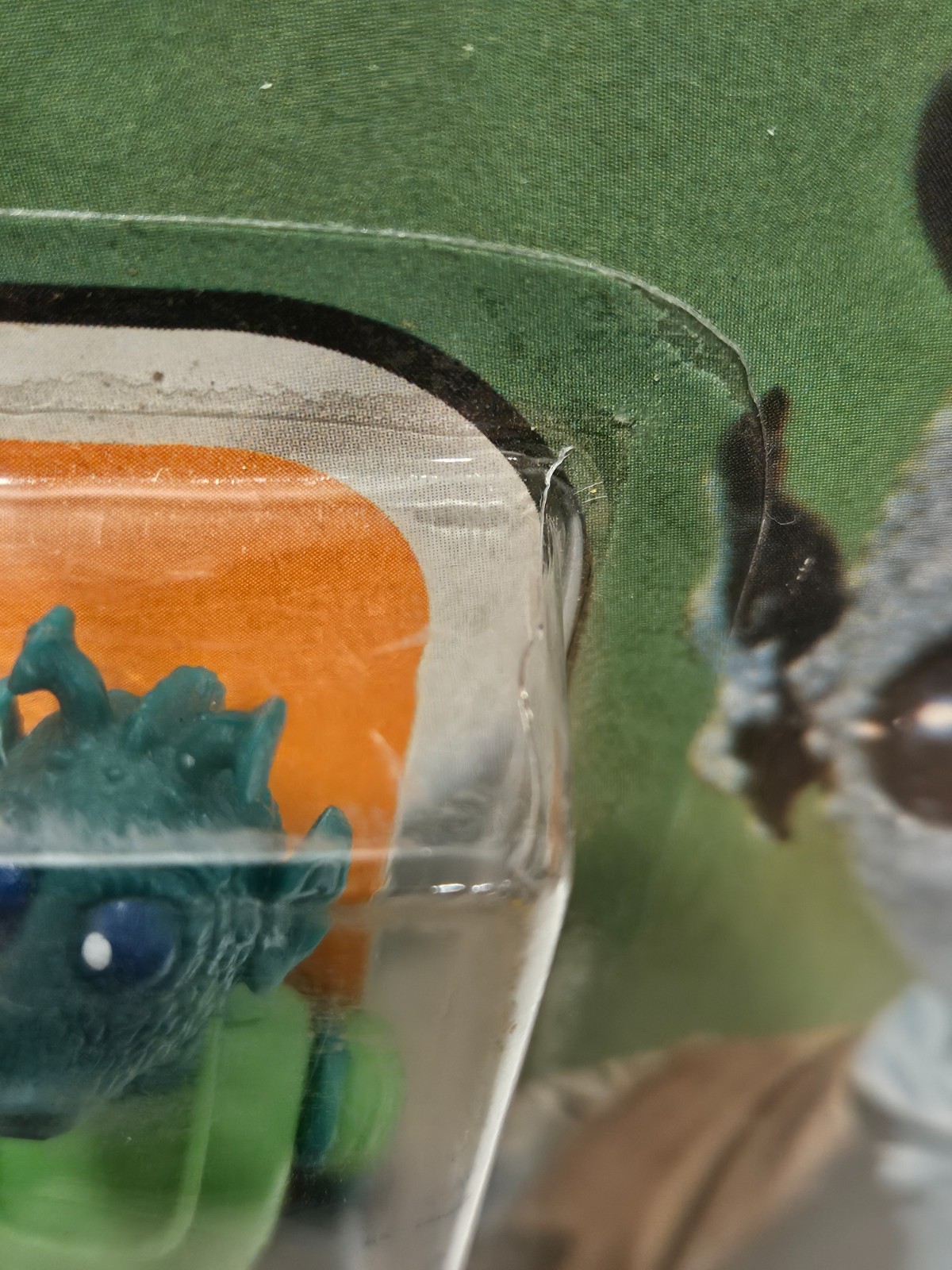 Greedo sold
