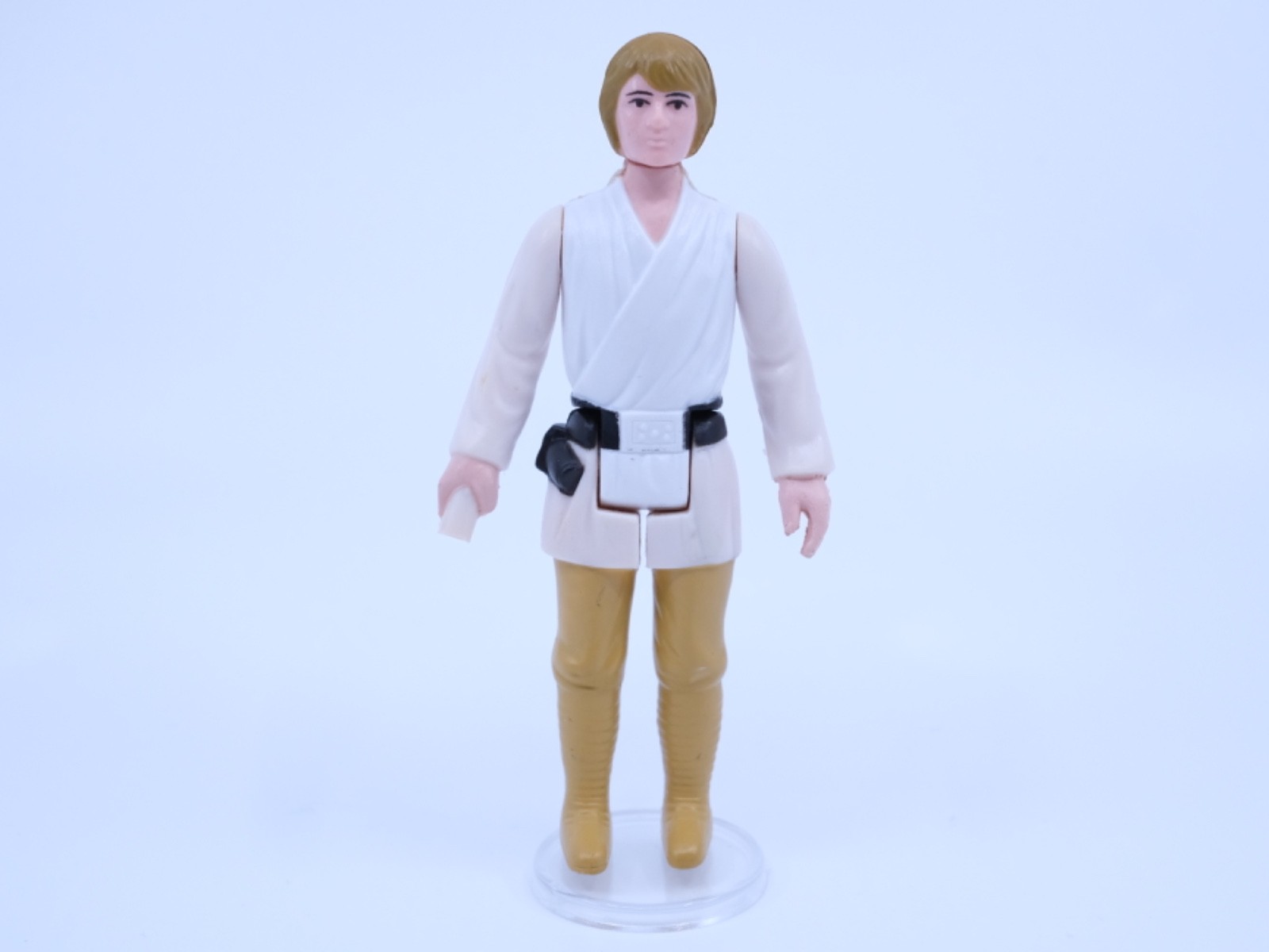 Luke Skywalker sold