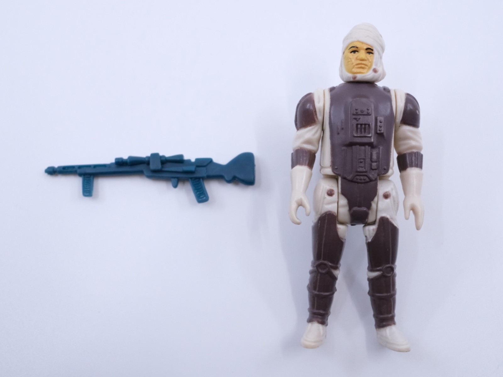 Dengar sold