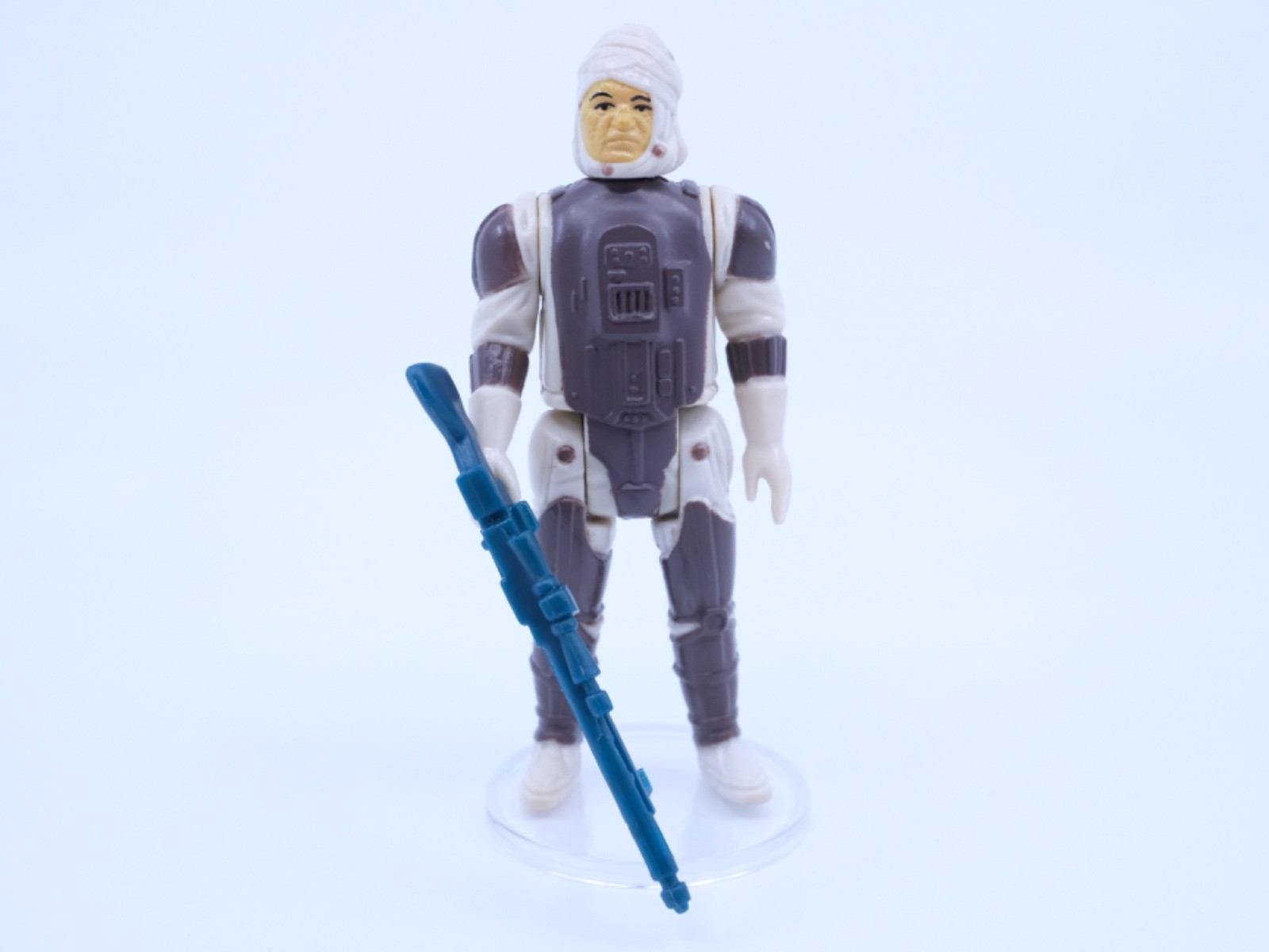 Dengar sold