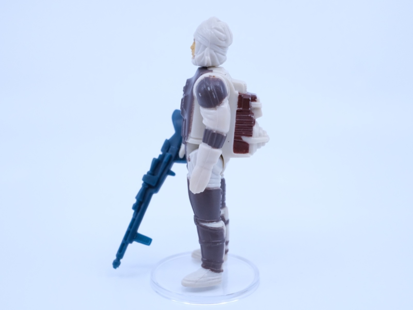 Dengar sold