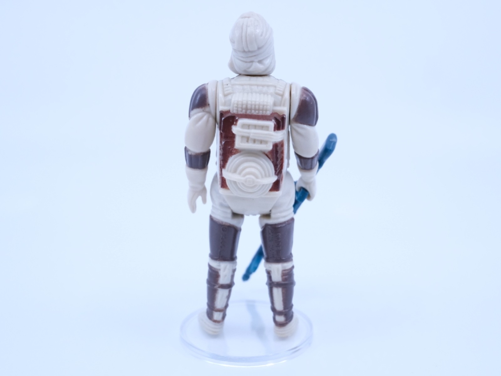 Dengar sold