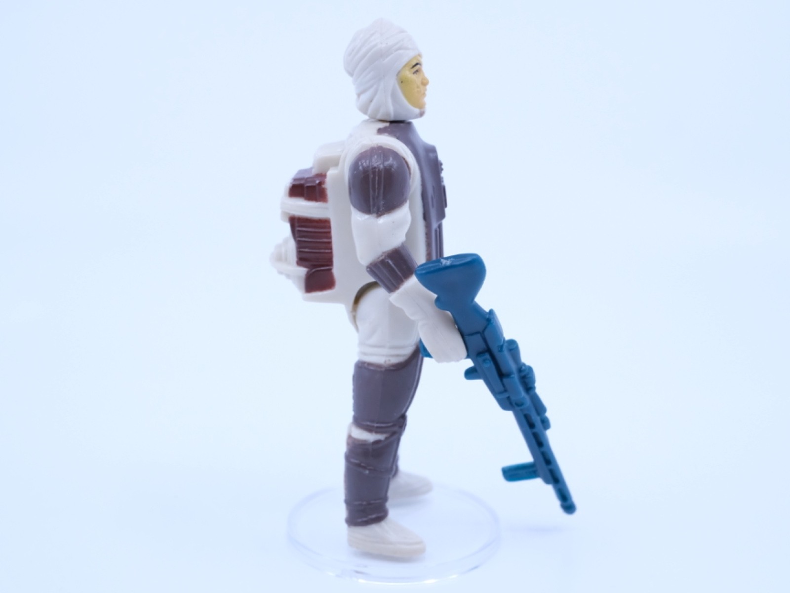 Dengar sold