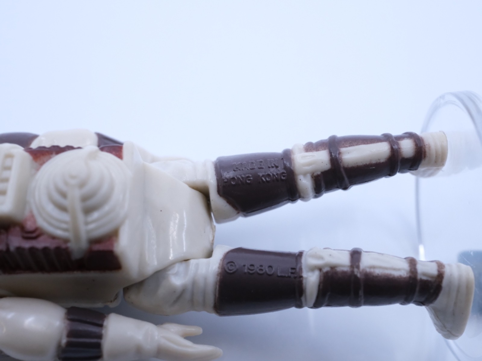 Dengar sold